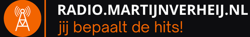 radio.martijnverheij.nl